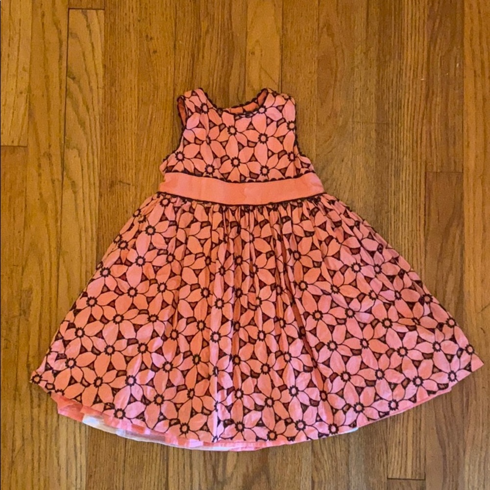 Maggie & Zoe Girls Dress. Size 4T